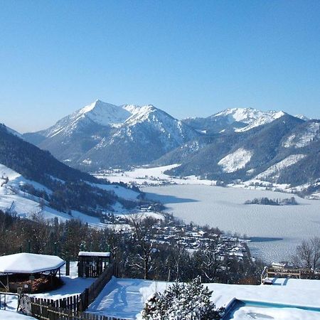 Ferienhaus Alpenflair Bei 슐리에르시 외부 사진