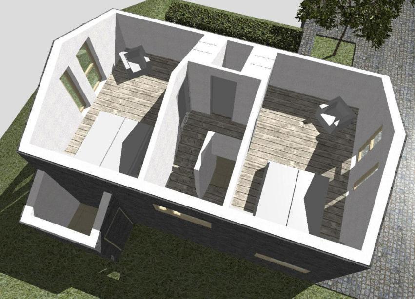 Ferienhaus Alpenflair Bei 슐리에르시 외부 사진