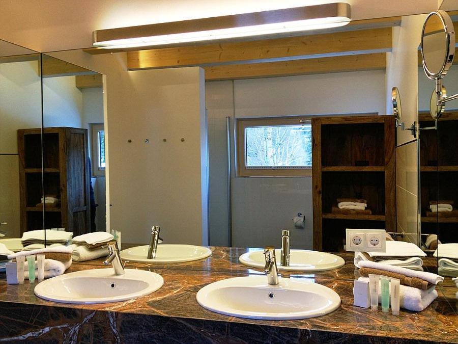 Ferienhaus Alpenflair Bei 슐리에르시 외부 사진