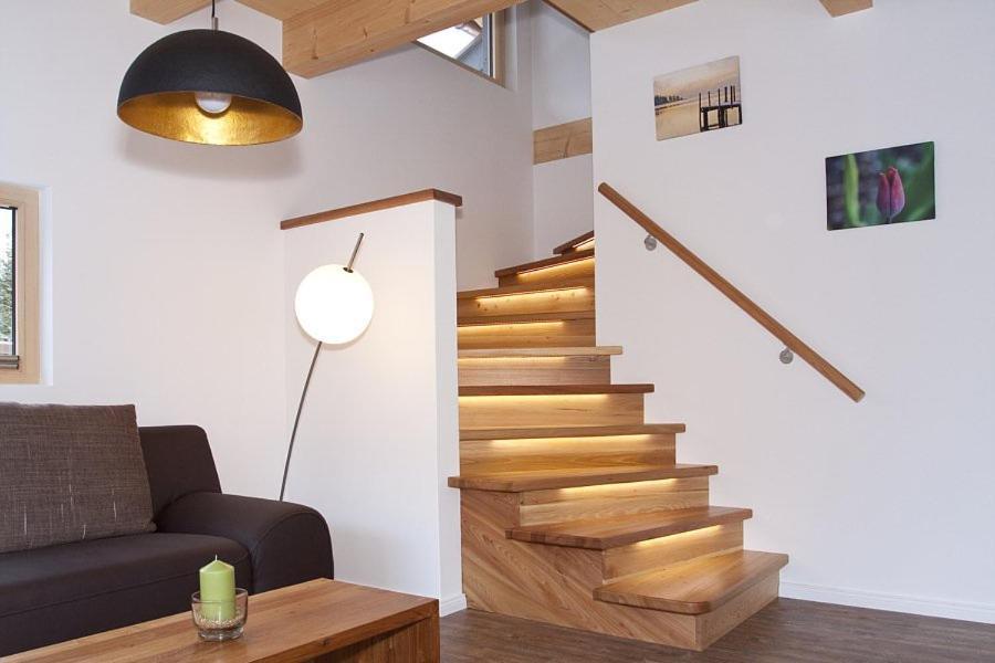 Ferienhaus Alpenflair Bei 슐리에르시 외부 사진