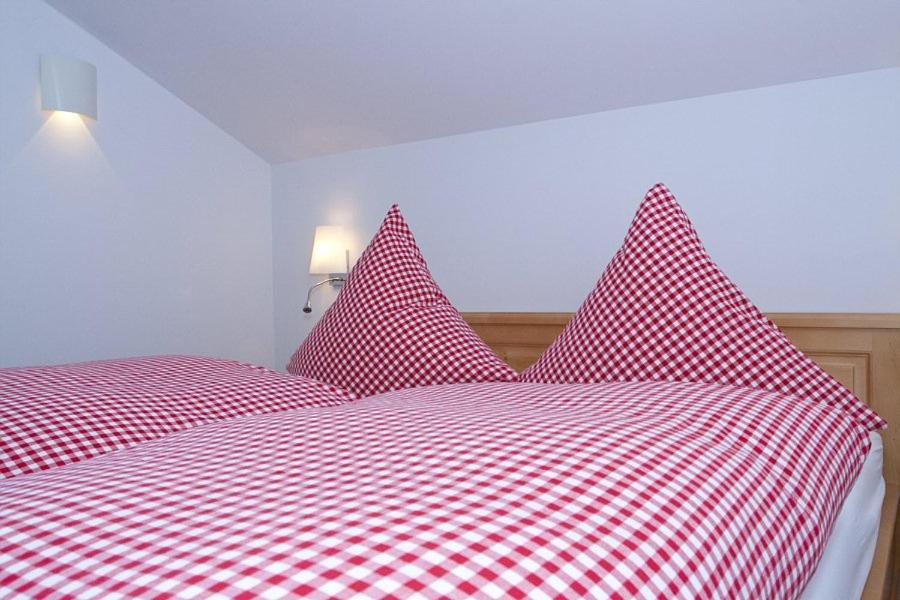 Ferienhaus Alpenflair Bei 슐리에르시 외부 사진